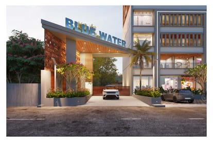 Blue Water Brochure Image 5