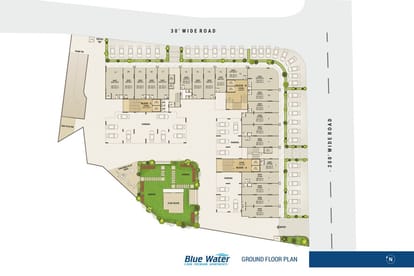 Blue Water Brochure Image 6