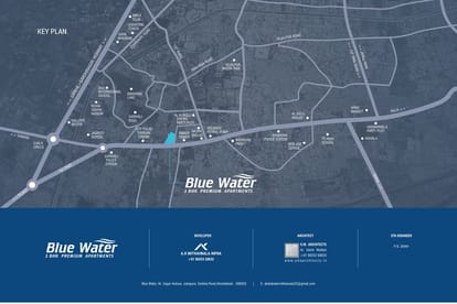 Blue Water Brochure Image 16