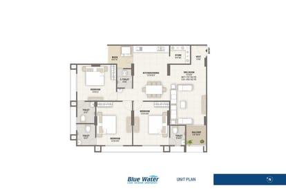Blue Water Brochure Image 12