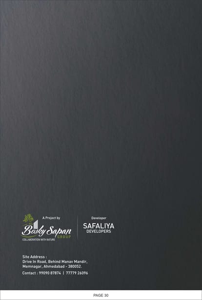 Shruti Apartment Brochure Image 16