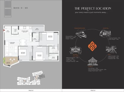 Shruti Apartment Brochure Image 13