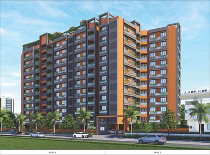 Shruti Apartment Brochure Image 3