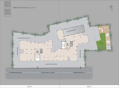Shruti Apartment Brochure Image 7