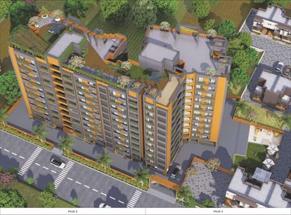 Shruti Apartment Brochure Image 5