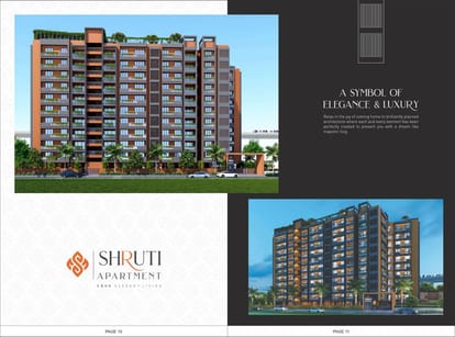 Shruti Apartment Brochure Image 6