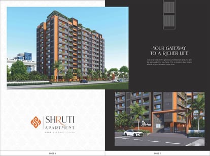 Shruti Apartment Brochure Image 4