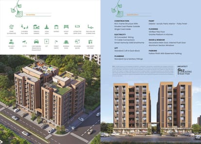 Bhagwat Elegna Brochure Image 6