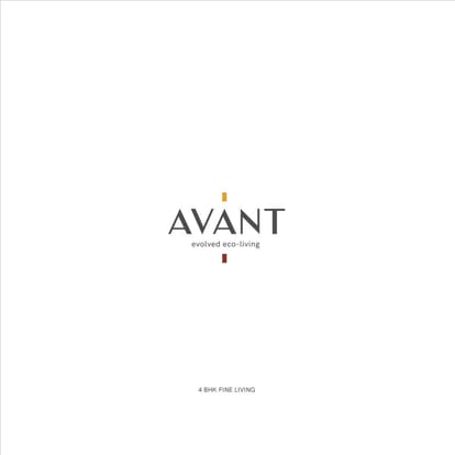 Avant Brochure Image 1