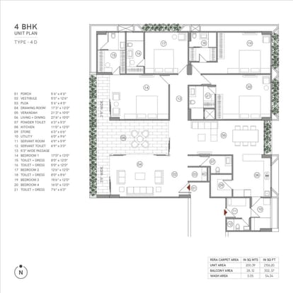 Avant Brochure Image 26