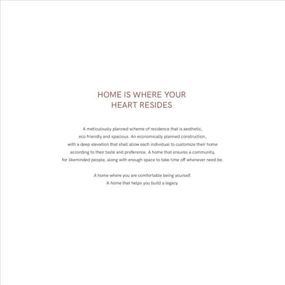 Avant Brochure Image 2