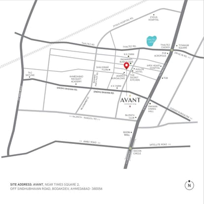 Avant Brochure Image 28