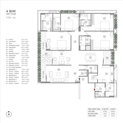 Avant Brochure Image 23