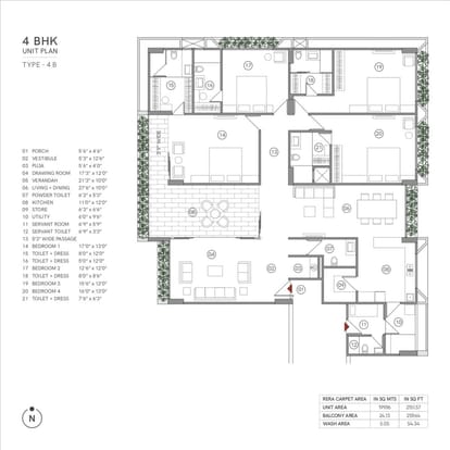Avant Brochure Image 24