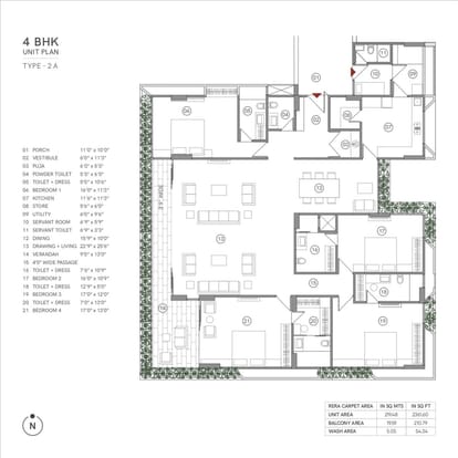 Avant Brochure Image 19