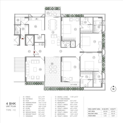 Avant Brochure Image 17