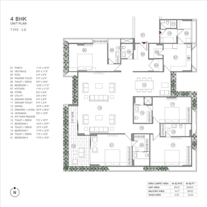 Avant Brochure Image 20