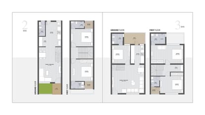 Riviera Green Homes Brochure Image 9