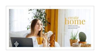 Riviera Green Homes Brochure Image 2