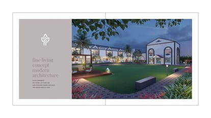 Riviera Green Homes Brochure Image 5
