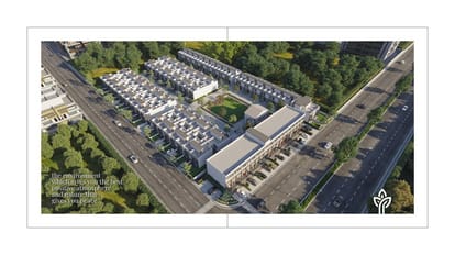 Riviera Green Homes Brochure Image 7