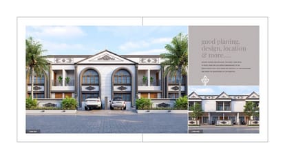 Riviera Green Homes Brochure Image 6