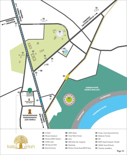 Samsara Kalpavriksh Brochure Image 12