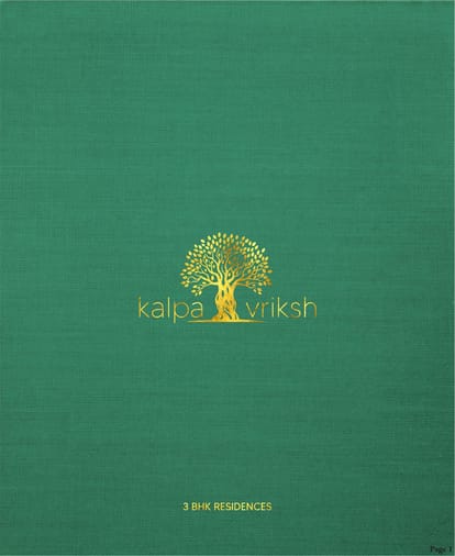 Samsara Kalpavriksh Brochure Image 1