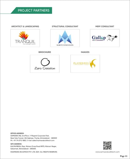Samsara Kalpavriksh Brochure Image 11