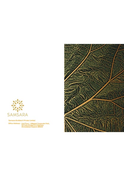 Samsara Kalpavatika Brochure Image 17