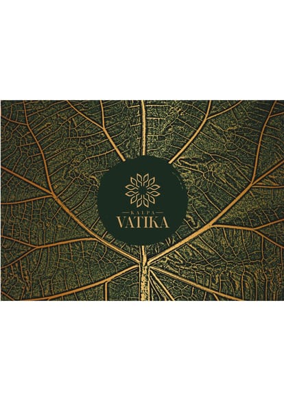 Samsara Kalpavatika Brochure Image 1