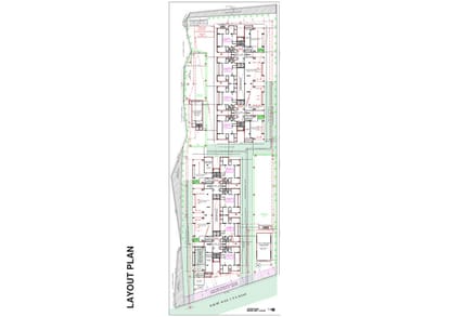 Samsara Kalpavatika Brochure Image 4