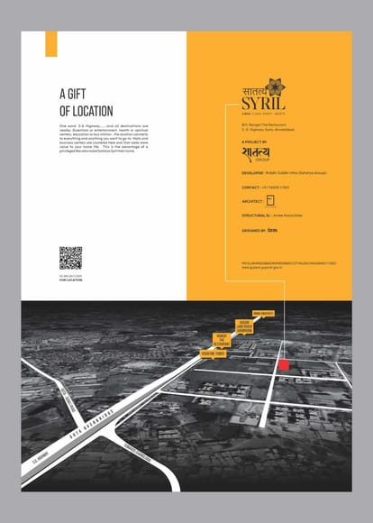 Satatya Syril Brochure Image 17