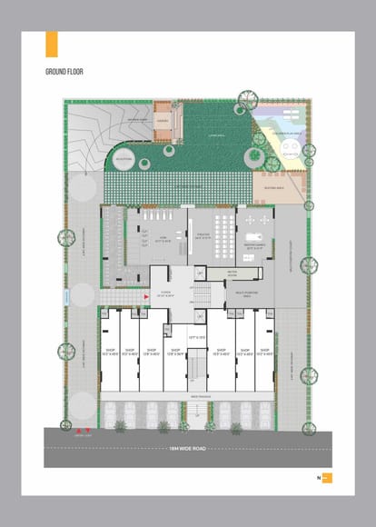 Satatya Syril Brochure Image 10