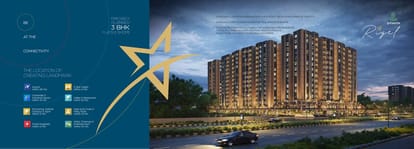 Shivanta Rigel Brochure Image 2