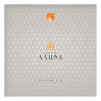 Binori Aarna Brochure Image 1