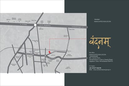 Associated Vandanam Brochure Image 8