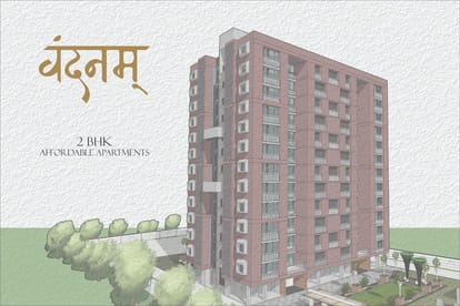 Associated Vandanam Brochure Image 2