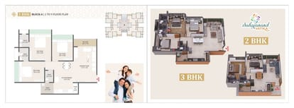 Sahajanand Vatika Brochure Image 6