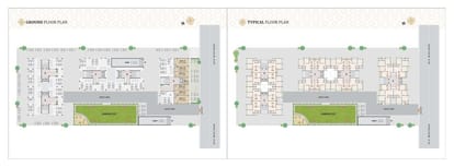Sahajanand Vatika Brochure Image 5