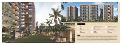 Sahajanand Vatika Brochure Image 8