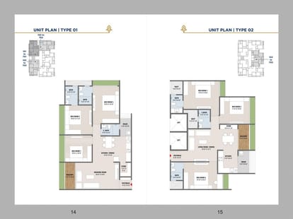 Kahaan Enclave Brochure Image 8