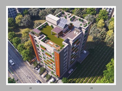 Kahaan Enclave Brochure Image 12