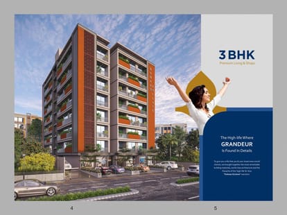 Kahaan Enclave Brochure Image 3