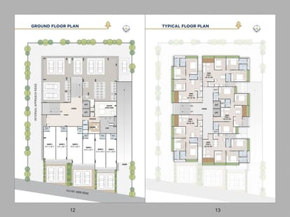 Kahaan Enclave Brochure Image 7