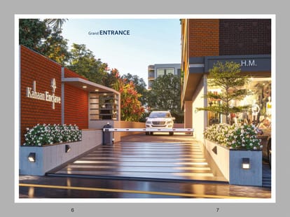 Kahaan Enclave Brochure Image 4