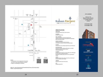 Kahaan Enclave Brochure Image 13