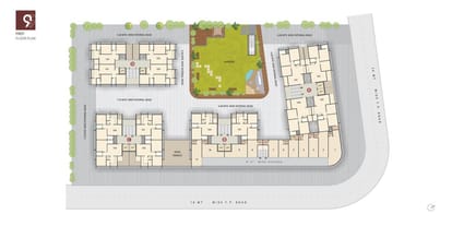 Badrinarayan Antaliya 99 Brochure Image 4