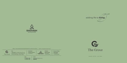 The Grove Brochure Image 1