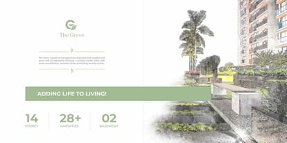 The Grove Brochure Image 6